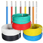 UL3135 600V 200C Silicone Insulated Wire 16AWG - 30AWG Electric Wire Cable