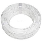 UL3135 600V 200C 12-26AWG Silicone Rubber Wires and Cables FT2 for Industrial Power Robot Lighting Wires