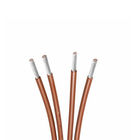 Tinned Copper 32AWG 300V 250C PFA Insulated Wire UL1726