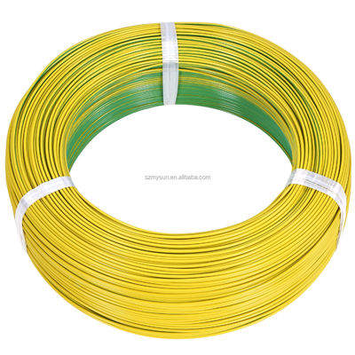 UL3266 300V 125C  10-32AWG XLPE Wires and Cables for Home Appliance Heater Industrial Power
