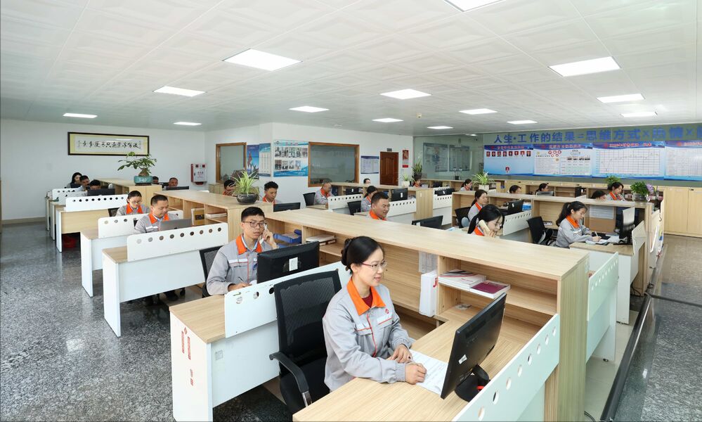 La Chine Shenzhen Mysun Insulation Materials Co., Ltd. Profil de la société