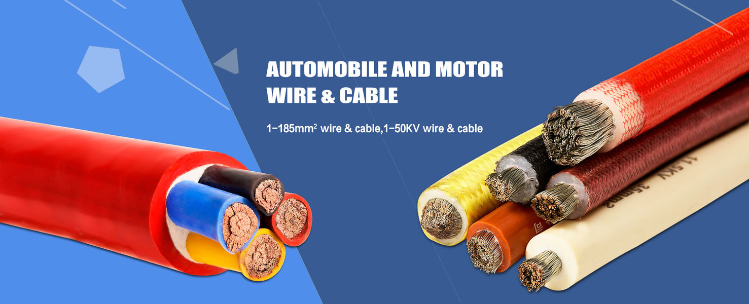 Qualité Fil isolé flexible usine