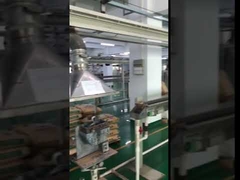 extrusion de fil de caoutchouc silicone