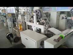 Câble électrique à hautes températures