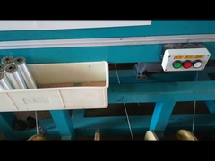 Câble ignifuge en mica à 450 degrés