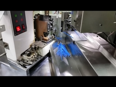 Câble isolé flexible de tressage de fibre de verre de conducteur de cuivre du fil 16AWG UL3122