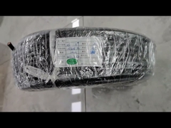 Câble isolé enduit de PVC de 305 m/rouleau, noyau en cuivre 105C
