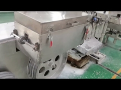 Câble cuivre isolé par fibre de verre en caoutchouc de silicone 4 6 8AWG 300V CCC