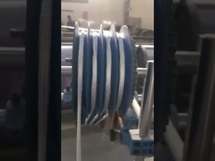 Fils en caoutchouc de silicone UL3212, 600v, 150C, 22awg, FT2, éclairage UAV vert pour appareils ménagers