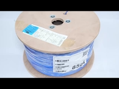 fils tressés en silicone