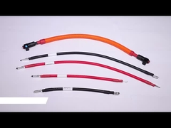 Les nouveaux câbles électriques