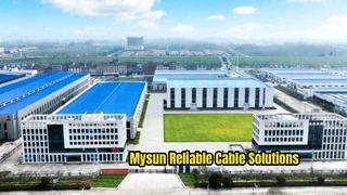 Profil de l'entreprise Mysun