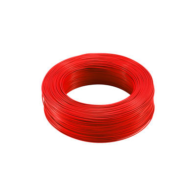 600V/200C UL758 Silicone Rubber Insulated Wire Cable AWM3122 18AWG