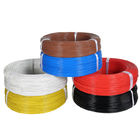 Efficient 300V Silicone Rubber Insulated Wire For Electrical Applications