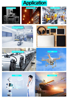 CSA Certified Silicone Insulated Copper Wire with Colorful Insulation for Various Applications