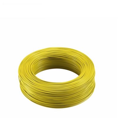 UL11628 ETFE Wire with ETFE Insulation and UL758 Standard for Head Sensor Applications
