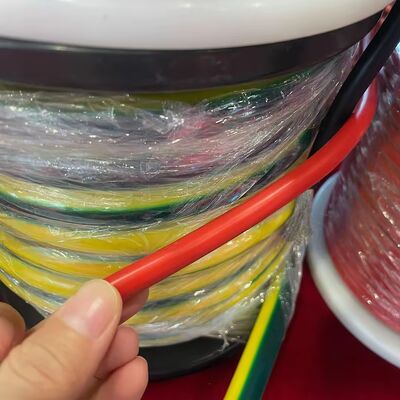 UL10070 PVC Wire 105C 600V Flexible Insulation Battery Cable for Internal Wiring