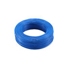 Tinned Copper Silicone Electrical Wire , UL Listed 26 AWG Silicone Flexible Cable