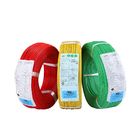 UL3239 22-28AWG High Voltage 3KV FEP Insulated Wire 20AWG tinned copper wire 200C heater  white blue yellow