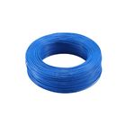 Silicone Rubber FT-2 Flame TEST 0.5-4.0MM2 Electrical Flexible Insulated Wire