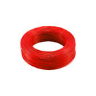 300V 305m/ Roll Silicone Rubber Wire UL3130 Nickel Plated Copper Wire