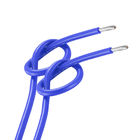 150C UL 305m/ Roll Tinned Copper Wire UL3239 6KV 10KV Silicone Insulated Wire