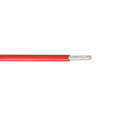 FEP+SR wires UL758 2.5MM2 300V/200C red for heater home appliance light industrial power