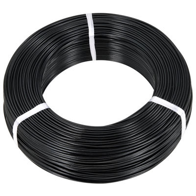 Efficient 300V Silicone Rubber Insulated Wire For Electrical Applications