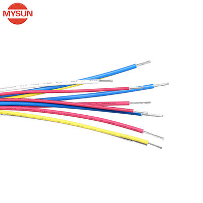 UL3266 300V 125C 10-32AWG XLPE Wires and Cables for Home Appliance Heater Industrial Power