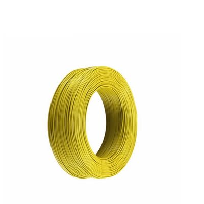UL1330 FEP Tefzel Insulated Wire 200C 600V Tinned Copper
