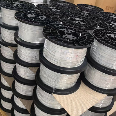 UL1330 FEP Tefzel Insulated Wire 200C 600V Tinned Copper