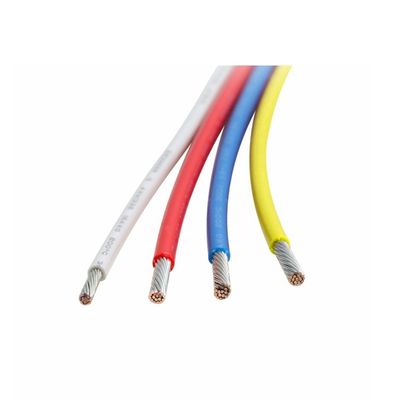 UL1927 FEP Wire with 30V Rated Voltage and 105°C Temperature Rating for Class 2 Circuits in Electronic Equipment