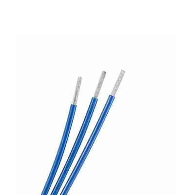 UL3239 FEP Wire with 15000V Rated Voltage and 200C High Temperature for Industrial Power Applications