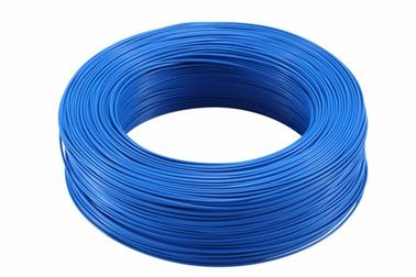 26 AWG High Voltage Silicone Insulated Wire With Stranded Conductor AWM3136